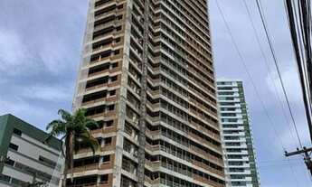 Imagem 2: APARTAMENTO DE 146M² / 4 QUARTOS / 2 SUIÍTES / 2 BANHEIROS