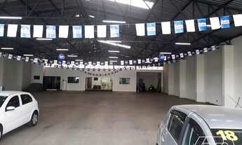 Imagem: Barracão/Galpão para aluguel, PAULICEIA