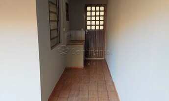 Imagem 4: Dourados - Casa Padrão - Conjunto Habitacional Izidro Pedroso