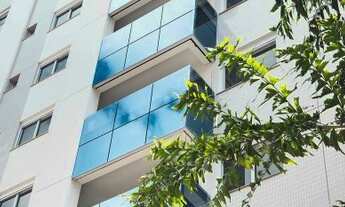 Imagem 3: Apartamento Alto Padrão Beco Castelo VITALE está na Rua Presidente Coutinho, Centro de Flo