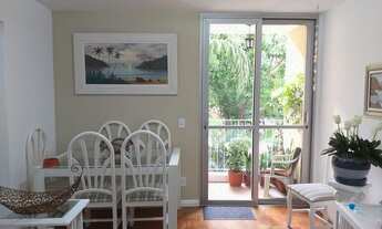 Imagem: Apartamento para venda possui 72 metros