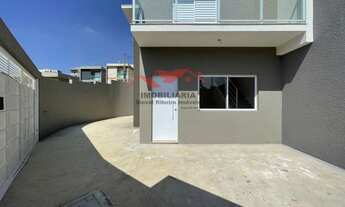 Imagem 3: Sobrado para venda com 96 metros quadrados com 3 quartos em Portais (Polvilho) - Cajamar