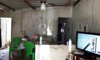 Imagem 3: Sertãozinho - Casa - Jardim Campo Alegre