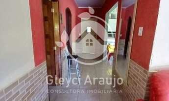 Imagem 4: Casa para venda tem 800 metros quadrados com 2 quartos