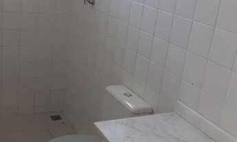 Imagem 3: Cobertura duplex para venda possui 120 m2 com 2 quartos, piscina área residencial