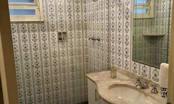 Imagem 6: Apartamento com 125 metros mobiliado com 3 quartos em Itaim Bibi - São Paulo - SP