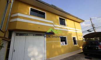 Imagem 6: Sobrado amplo 3 quartos com suíte no Capão Raso