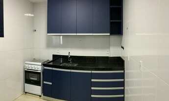 Imagem: Apartamento duplex - Setor Leste Universitário