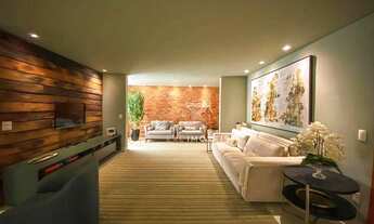 Imagem 2: Apartamento com 2 dormitórios à venda, 116 m² por R$ 890.000 - Liberdade - Belo Horizonte