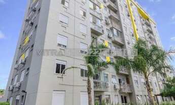 Imagem: Apartamento para venda com 55 metros quadrados