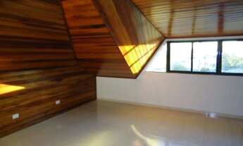 Imagem 2: Sobrado amplo 3 quartos com suíte no Capão Raso