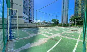 Imagem 5: EDF PRINCESA ISABEL para venda tem 187 metros quadrados com 4 quartos em Boa Viagem - Rec