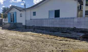 Imagem 4: Casa pé na areia a poucos passos do mar. OPORTUNIDADE