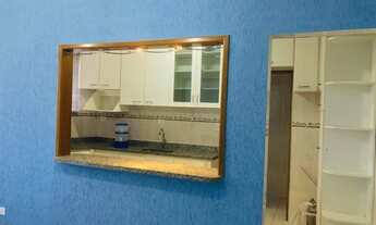 Imagem 6: APARTAMENTO DE 2 DORMITÓRIOS Á VENDA NO BAIRRO DO MARAPÉ EM SANTOS