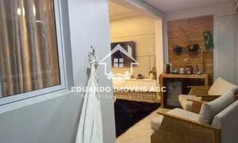 Imagem 7: São Bernardo do Campo - Apartamento Padrão - VILA LUSITANIA