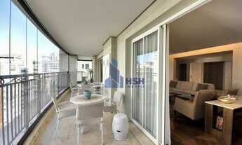 Imagem 13: Apartamento à venda no bairro Jardim Paulista - São Paulo/SP