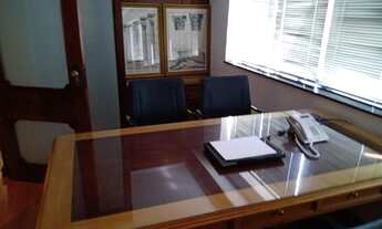 Imagem: Lote/Terreno para aluguel tem 100 metros