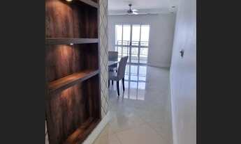 Imagem 2: Apartamento - Jardim Alvorada - Residencial The View Club Residence - 112m² - 3 Dormitório