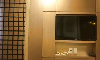 Imagem 5: Aluga-se apto mobiliado ao lado da Faria Lima com excelente opções de serviços. 1 suíte e