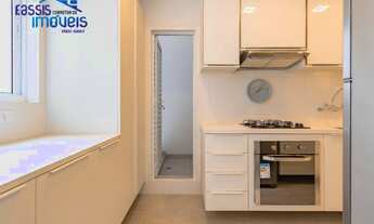 Imagem 6: Apartamento com 3 dormitórios à venda no Cabral