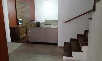 Imagem 3: Sobrado Brooklin 4 quartos rua fechada próx Hípica