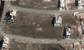 Imagem 2: SãO JOSé DOS CAMPOS - Terreno Padrão - Urbanova