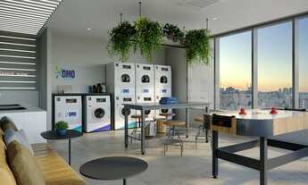 Imagem 4: PARAÍSO STUDIOS 23 METROS