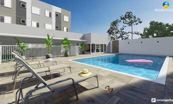 Imagem 4: Condomínio Maragogi