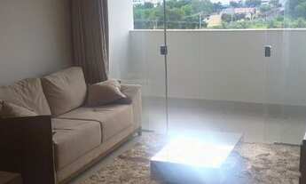 Imagem: Aluga-se Flat no Bourbon Flats