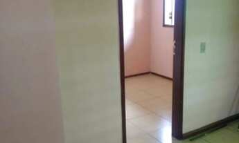 Imagem 3: Casa para venda tem 60 metros quadrados com 2 quartos