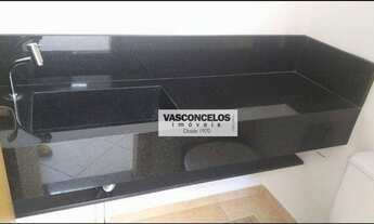 Imagem 2: Sala, 44 m² - venda por R$ 245.000,00 ou aluguel por R$ 1.733,47/mês - Centro - São José d