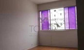 Imagem: Apartamento na Rua Marquês de Abrantes