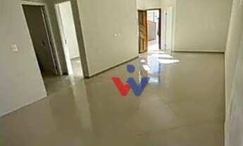 Imagem 6: Casa com 3 dormitórios à venda, 64 m² por R$ 350.000,00 - Tindiquera - Araucária/PR