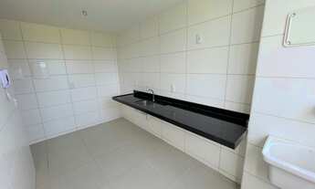 Imagem 6: Apartamento à venda com 2 quartos, lazer completo na cobertura em Intermares - Cabedelo /P