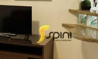 Imagem 4: Apartamento mobiliado ao lado do Praia Clube