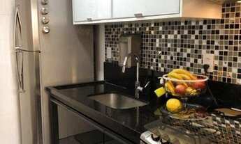 Imagem 6: Apartamento com 3 dormitórios à venda, 65 m² por R$ 590.000,00 - Vila Guarani (Zona Sul)