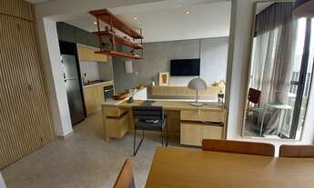 Imagem 7: Apartamento para venda possui 61 metros quadrados com 2 quartos em Sumarezinho - São Paulo