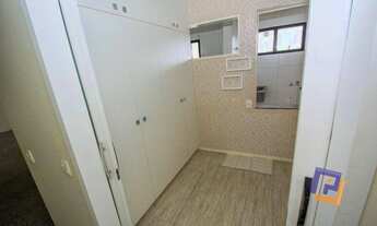 Imagem 5: Apartamento no Ed. Ferrara com 3 suítes à venda, 126 m² - Aldeota - Fortaleza/CE