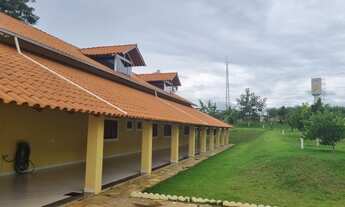 Imagem 7: IMOVEL EXTRA )Chácara de 7,23 Alqueires Alto Padrão