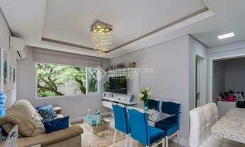 Imagem 2: PORTO ALEGRE - Apartamento Padrão - Passo da Areia