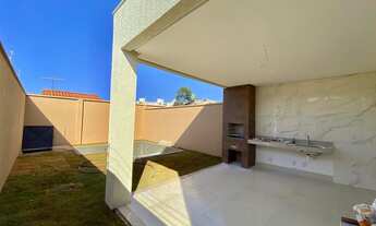 Imagem 7: Casa nova com piscina a venda