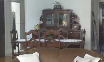 Imagem 2: More em um apartamento com 144 m² ao lado do centro de convivências na melhor localização