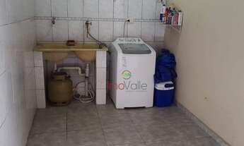 Imagem 2: Casa no Residencial Vista Linda 73m2 a.C. (2 dormitórios