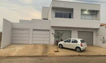 Imagem: Aluga-se casa - goianésia