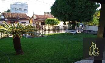 Imagem 3: IMÓVEL EM ESTILO CLÁSSICO COM 179M² DE CONSTRUÇÃO E LOCALIZAÇÃO PRIVILEGIADA - PRAÇA DA BA