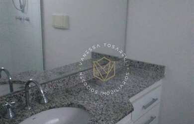 Imagem 2: Apartamento Escape com 3 dormitórios à venda, 80 m² por R$ 625.000 - Cidade São Francisco