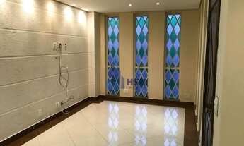 Imagem 2: Casa à venda no bairro Pacaembu - São Paulo/SP