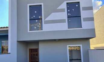 Imagem: Sobrado Padrão para Venda em Jardim Carvalho