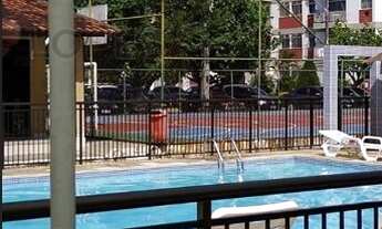 Imagem 6: Apartamento para venda com 66 metros quadrados com 3 quartos em Taquara - Rio de Janeiro