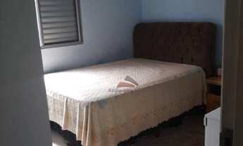 Imagem 5: Apartamento Duplex com 3 dormitórios à venda, 105 m² por R$ 450.000,00 - Vila Santana - Mo